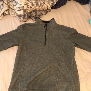 Old navy sweatshirt